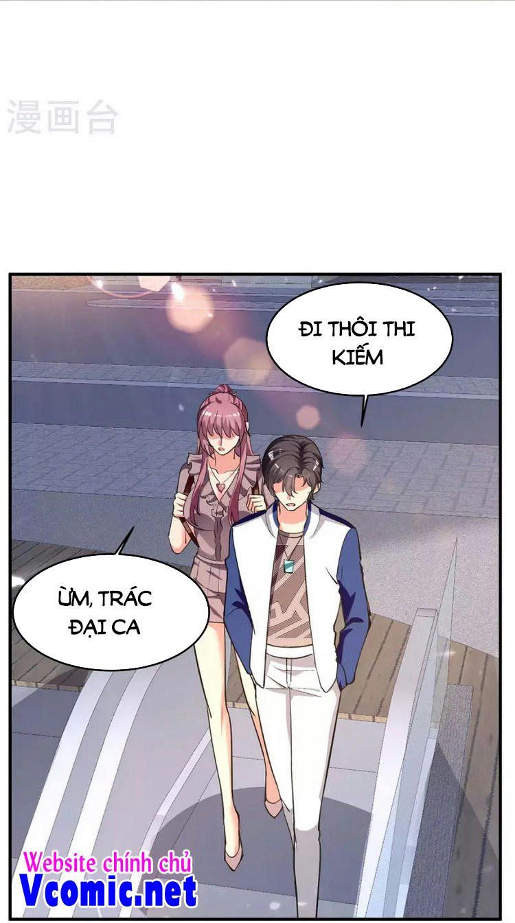 đọc truyện Trọng Sinh Khí Thiếu Quy Lai Chương 245 ảnh 8 tại Thiên Thai Truyện