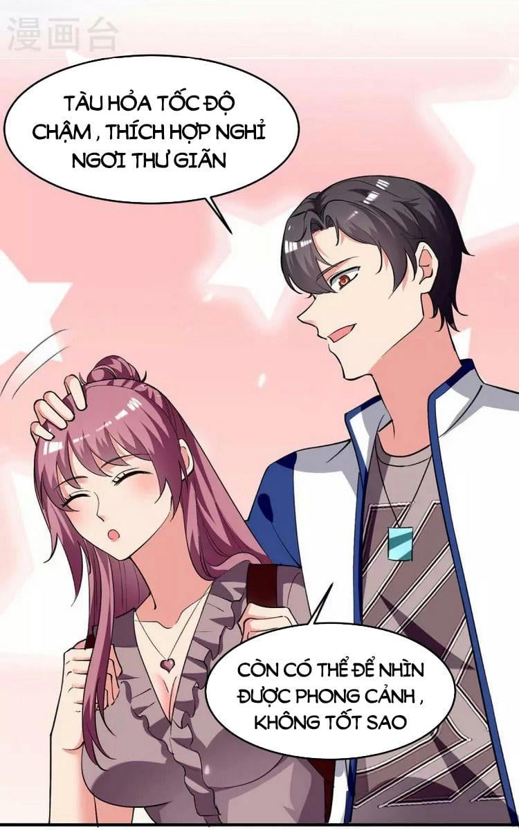 đọc truyện Trọng Sinh Khí Thiếu Quy Lai Chương 245 ảnh 10 tại Thiên Thai Truyện