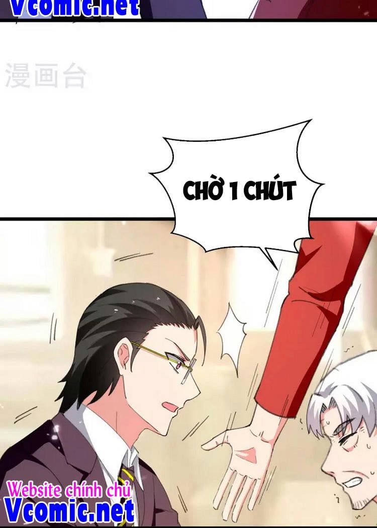 đọc truyện Trọng Sinh Khí Thiếu Quy Lai Chương 246 ảnh 12 tại Thiên Thai Truyện