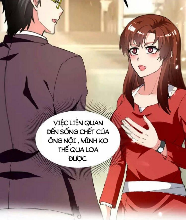 đọc truyện Trọng Sinh Khí Thiếu Quy Lai Chương 246 ảnh 18 tại Thiên Thai Truyện