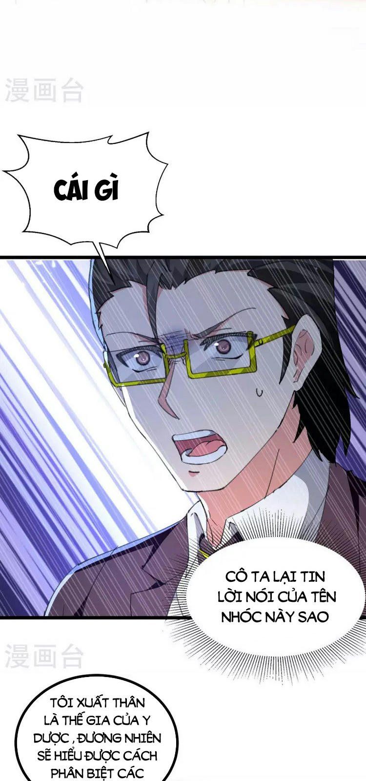 đọc truyện Trọng Sinh Khí Thiếu Quy Lai Chương 246 ảnh 19 tại Thiên Thai Truyện