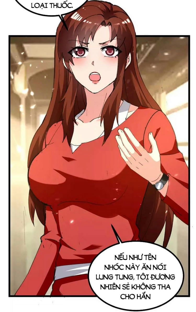 đọc truyện Trọng Sinh Khí Thiếu Quy Lai Chương 246 ảnh 20 tại Thiên Thai Truyện