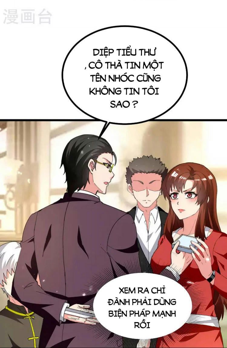 đọc truyện Trọng Sinh Khí Thiếu Quy Lai Chương 246 ảnh 21 tại Thiên Thai Truyện