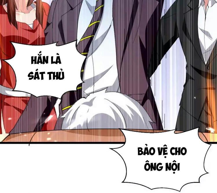 đọc truyện Trọng Sinh Khí Thiếu Quy Lai Chương 246 ảnh 23 tại Thiên Thai Truyện