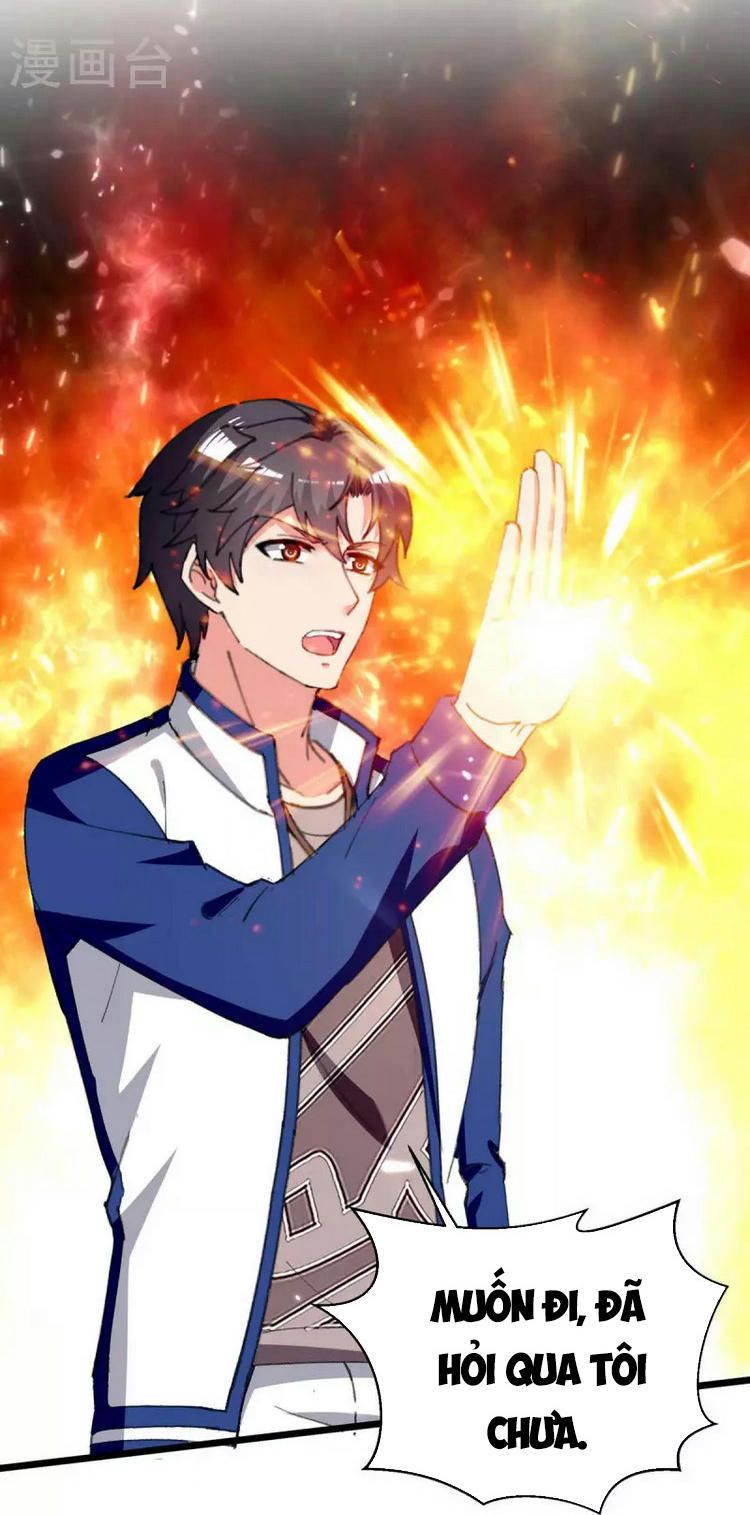 đọc truyện Trọng Sinh Khí Thiếu Quy Lai Chương 246 ảnh 26 tại Thiên Thai Truyện