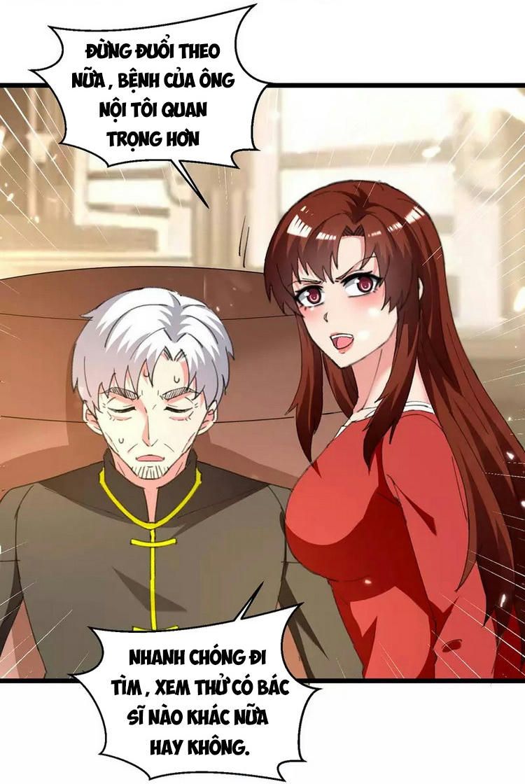 đọc truyện Trọng Sinh Khí Thiếu Quy Lai Chương 246 ảnh 30 tại Thiên Thai Truyện