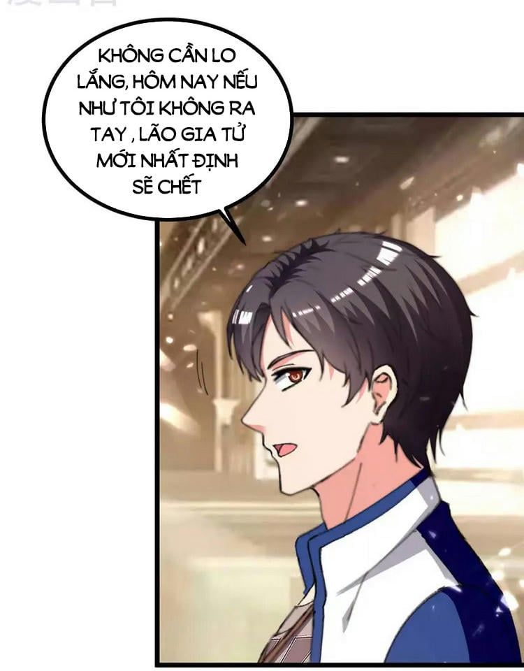 đọc truyện Trọng Sinh Khí Thiếu Quy Lai Chương 246 ảnh 6 tại Thiên Thai Truyện