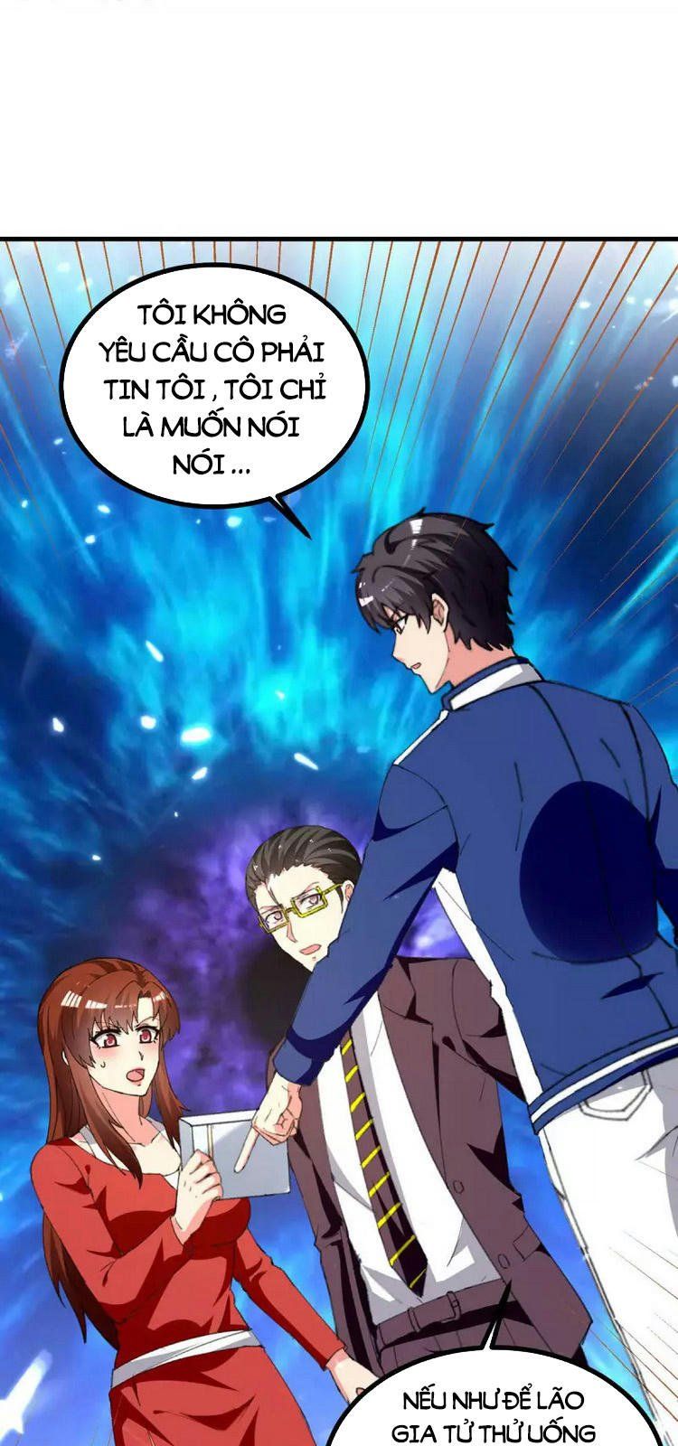 đọc truyện Trọng Sinh Khí Thiếu Quy Lai Chương 246 ảnh 8 tại Thiên Thai Truyện