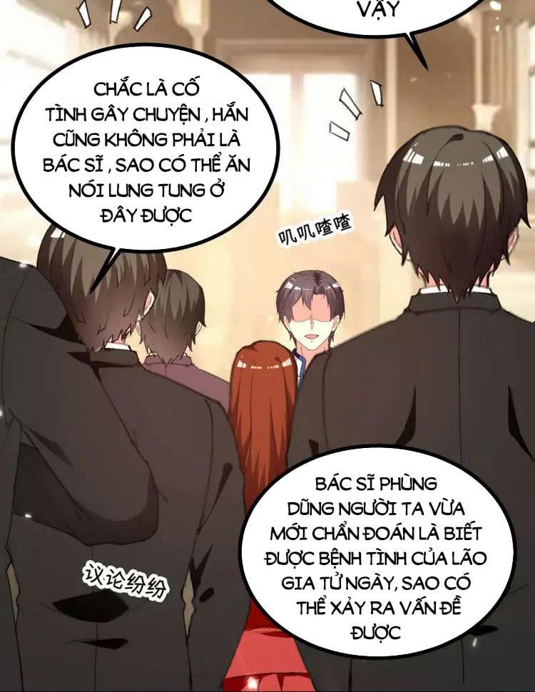 đọc truyện Trọng Sinh Khí Thiếu Quy Lai Chương 246 ảnh 10 tại Thiên Thai Truyện