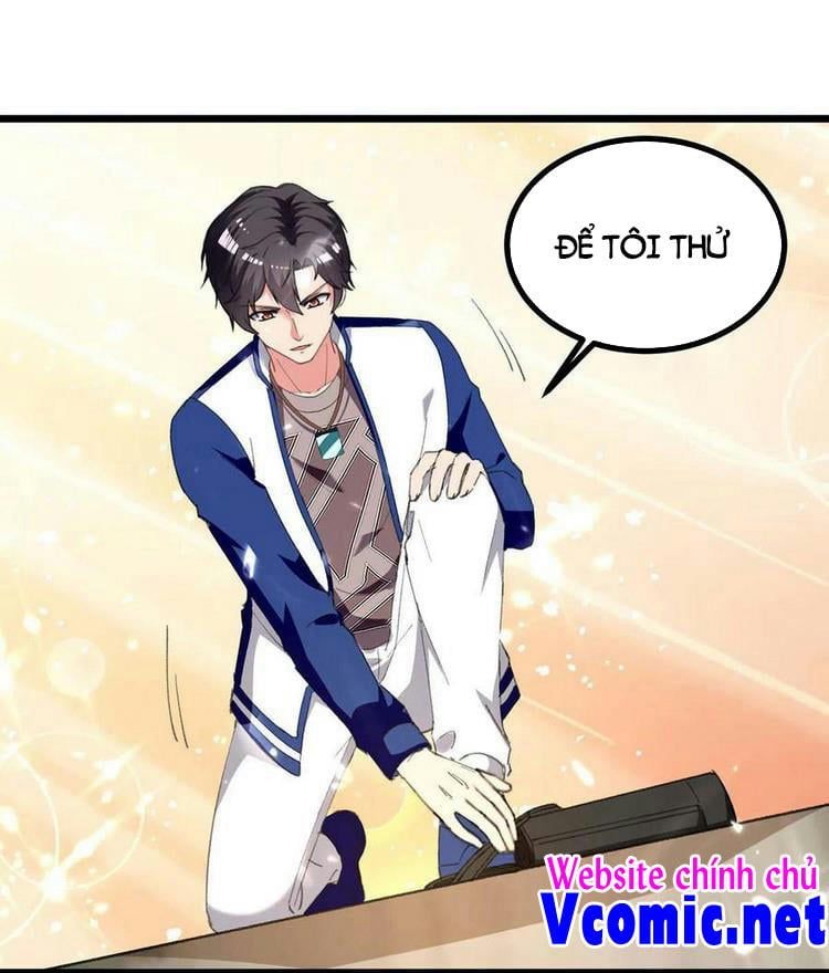 đọc truyện Trọng Sinh Khí Thiếu Quy Lai Chương 247 ảnh 3 tại Thiên Thai Truyện