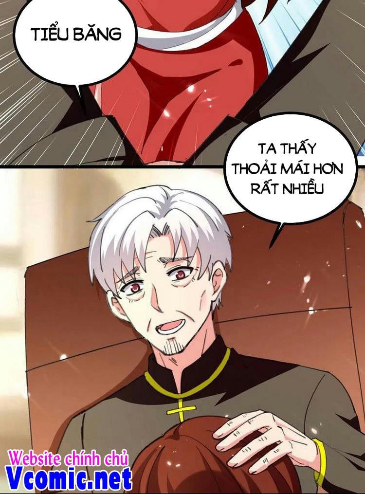 đọc truyện Trọng Sinh Khí Thiếu Quy Lai Chương 247 ảnh 14 tại Thiên Thai Truyện