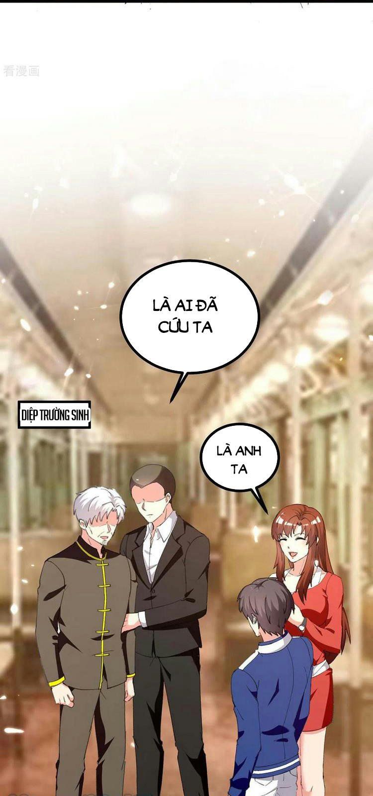 đọc truyện Trọng Sinh Khí Thiếu Quy Lai Chương 247 ảnh 15 tại Thiên Thai Truyện