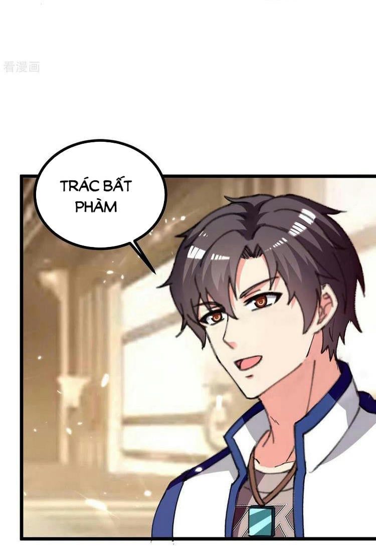 đọc truyện Trọng Sinh Khí Thiếu Quy Lai Chương 247 ảnh 17 tại Thiên Thai Truyện