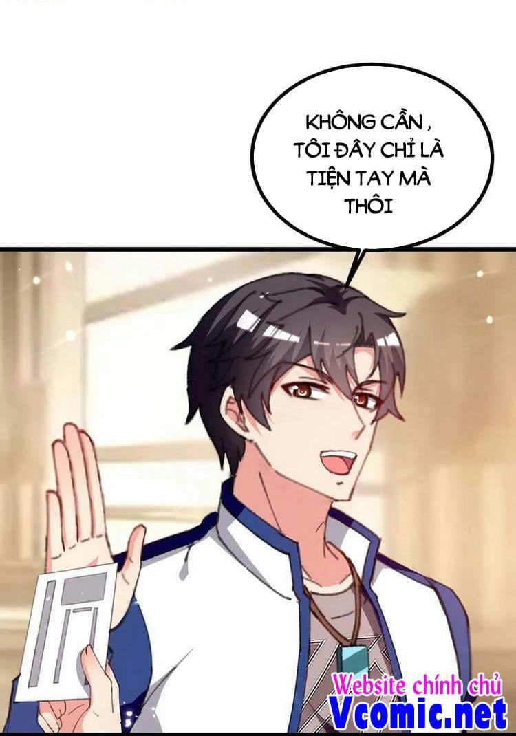 đọc truyện Trọng Sinh Khí Thiếu Quy Lai Chương 247 ảnh 20 tại Thiên Thai Truyện