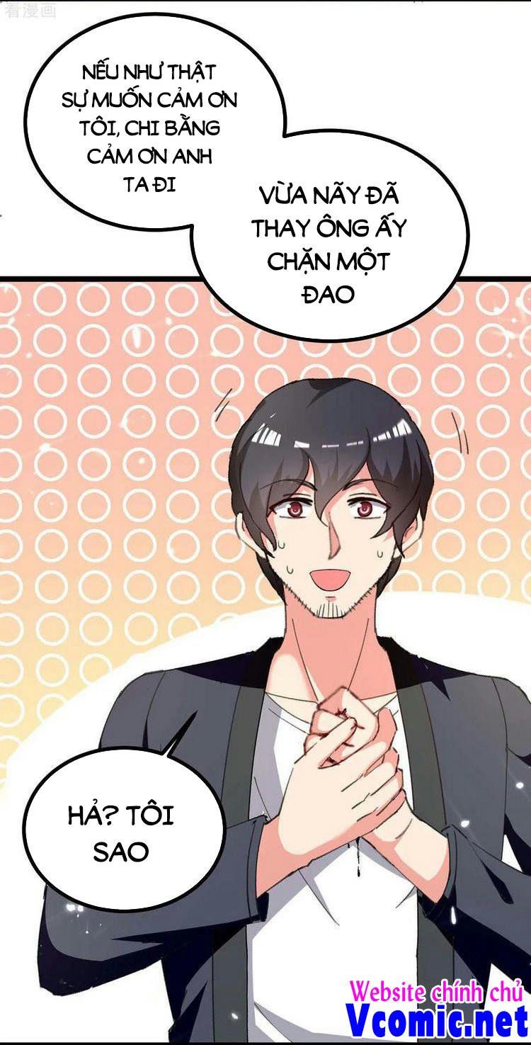 đọc truyện Trọng Sinh Khí Thiếu Quy Lai Chương 247 ảnh 21 tại Thiên Thai Truyện