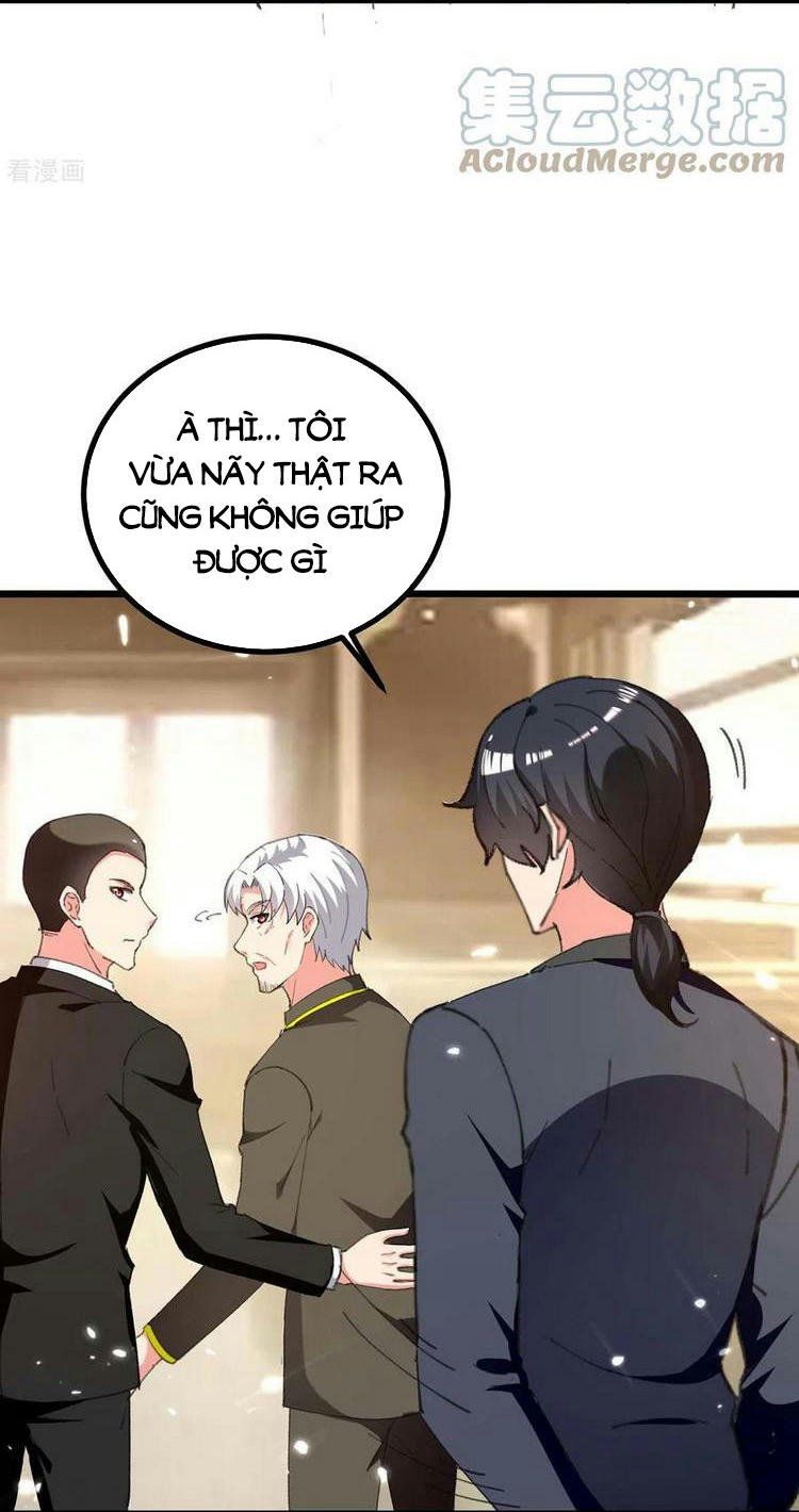 đọc truyện Trọng Sinh Khí Thiếu Quy Lai Chương 247 ảnh 22 tại Thiên Thai Truyện