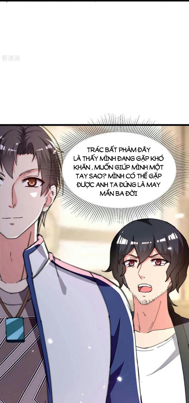 đọc truyện Trọng Sinh Khí Thiếu Quy Lai Chương 247 ảnh 25 tại Thiên Thai Truyện