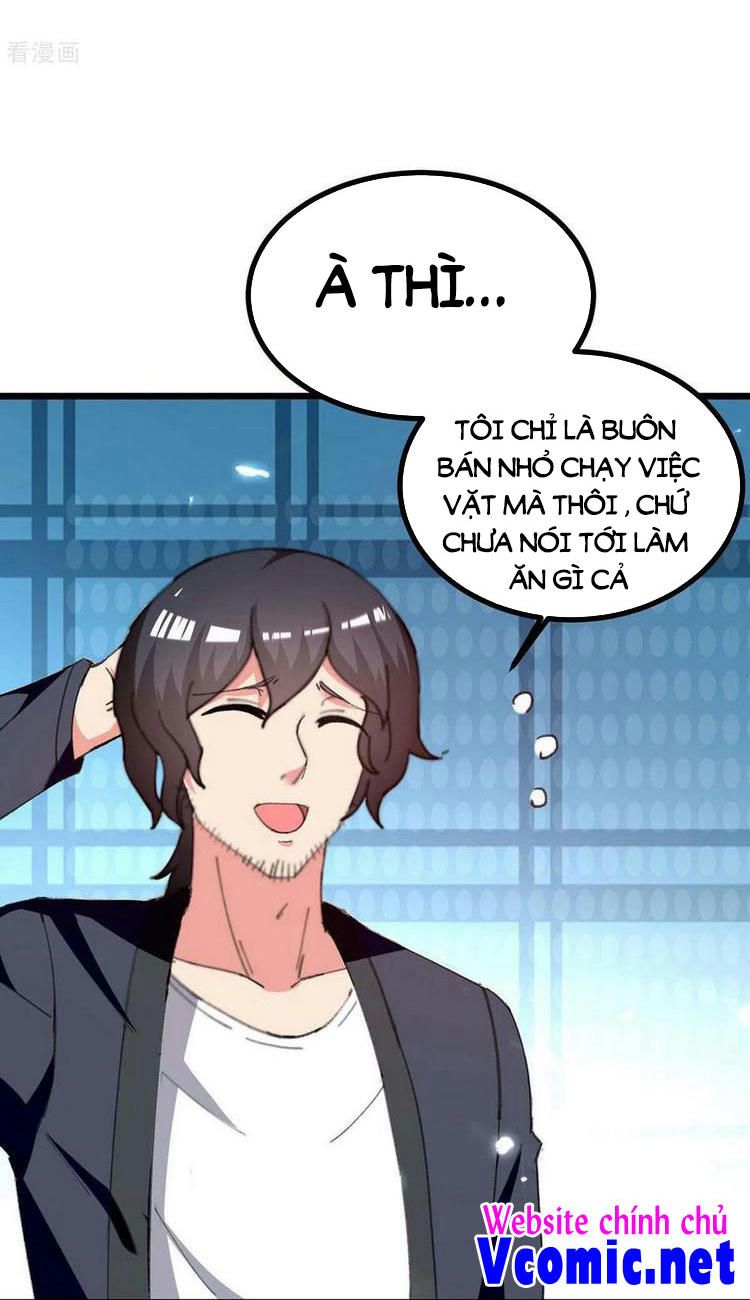 đọc truyện Trọng Sinh Khí Thiếu Quy Lai Chương 247 ảnh 29 tại Thiên Thai Truyện