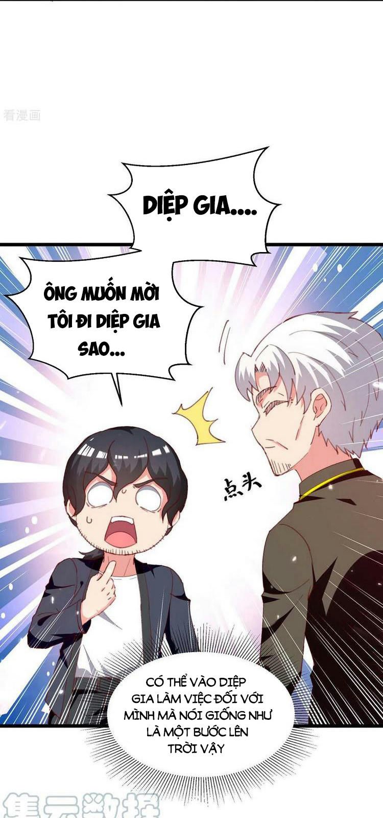 đọc truyện Trọng Sinh Khí Thiếu Quy Lai Chương 247 ảnh 31 tại Thiên Thai Truyện