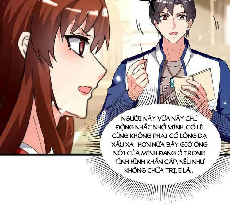 đọc truyện Trọng Sinh Khí Thiếu Quy Lai Chương 247 ảnh 5 tại Thiên Thai Truyện