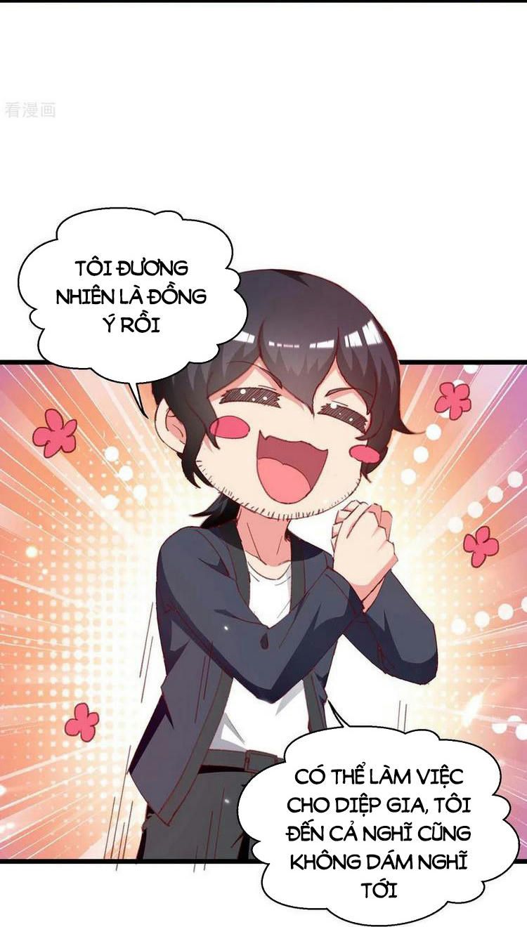 đọc truyện Trọng Sinh Khí Thiếu Quy Lai Chương 247 ảnh 33 tại Thiên Thai Truyện