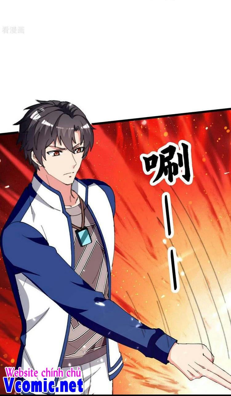 đọc truyện Trọng Sinh Khí Thiếu Quy Lai Chương 247 ảnh 6 tại Thiên Thai Truyện