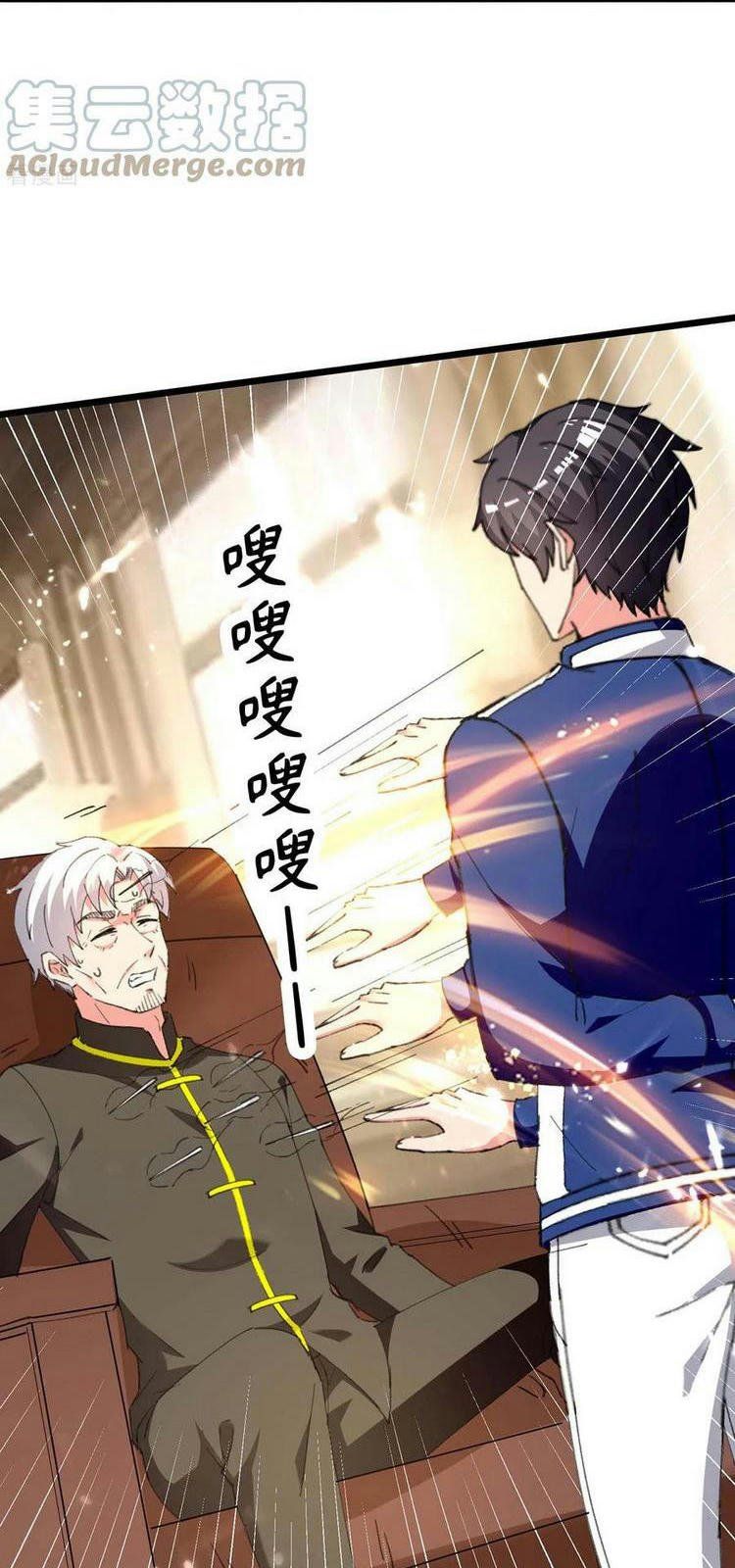 đọc truyện Trọng Sinh Khí Thiếu Quy Lai Chương 247 ảnh 7 tại Thiên Thai Truyện