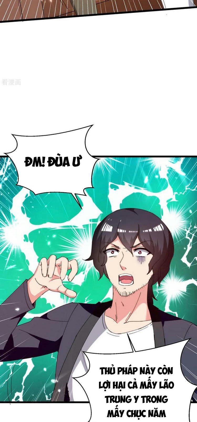 đọc truyện Trọng Sinh Khí Thiếu Quy Lai Chương 247 ảnh 8 tại Thiên Thai Truyện