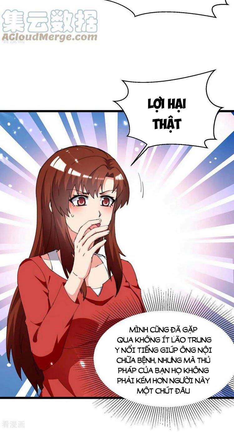 đọc truyện Trọng Sinh Khí Thiếu Quy Lai Chương 247 ảnh 9 tại Thiên Thai Truyện