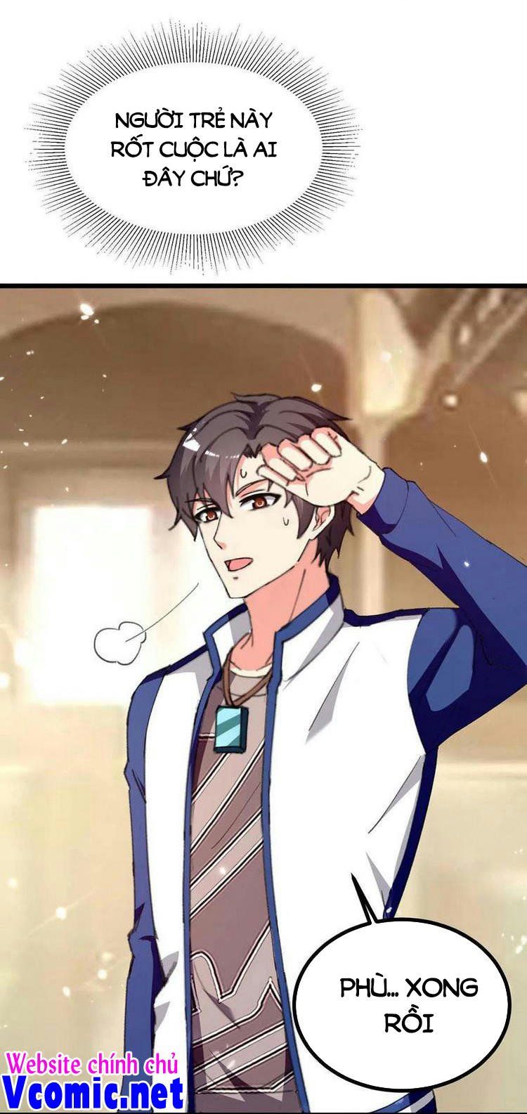 đọc truyện Trọng Sinh Khí Thiếu Quy Lai Chương 247 ảnh 10 tại Thiên Thai Truyện