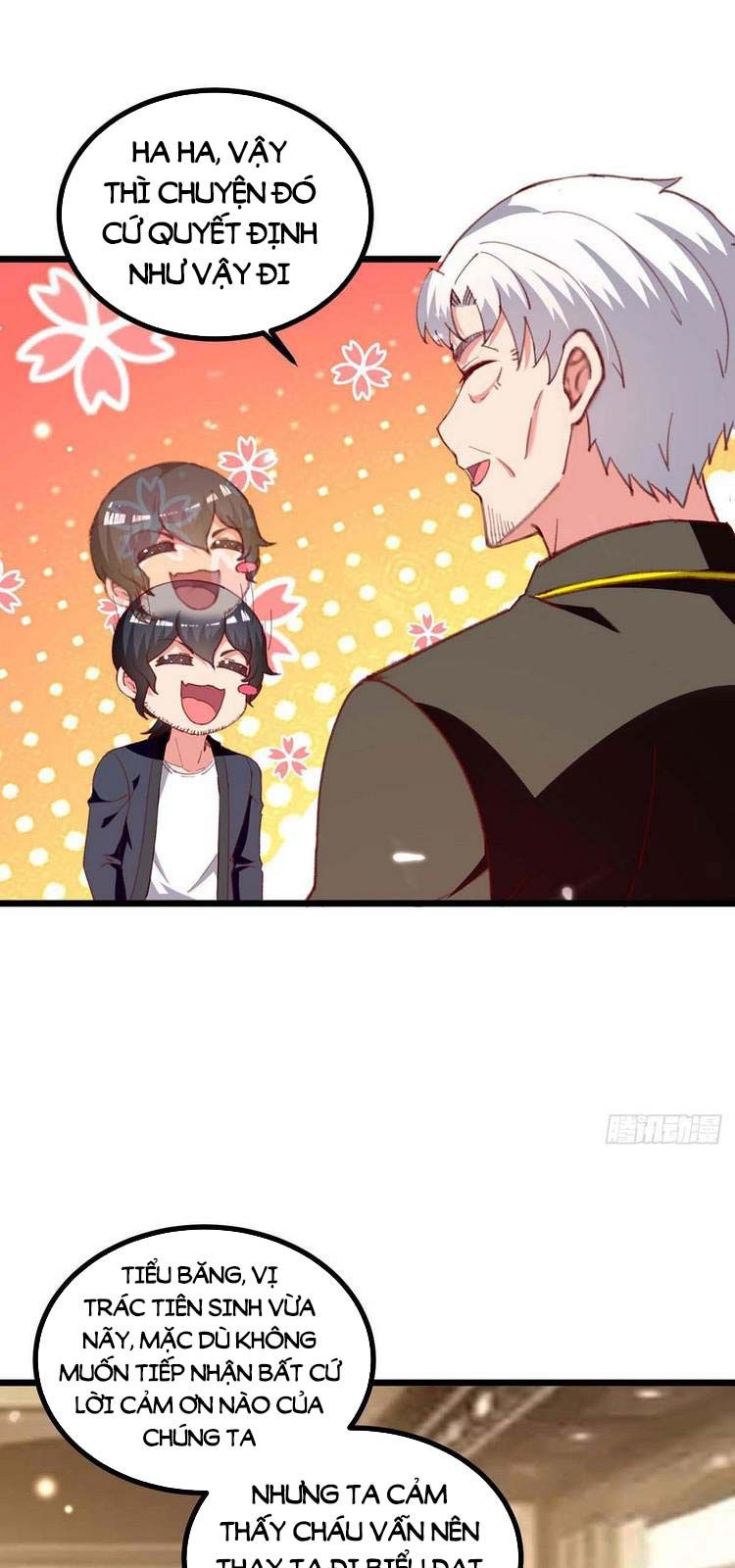 đọc truyện Trọng Sinh Khí Thiếu Quy Lai Chương 248 ảnh 3 tại Thiên Thai Truyện