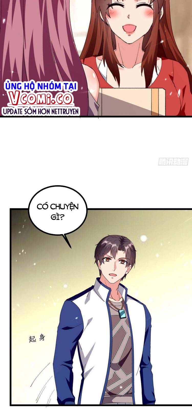 đọc truyện Trọng Sinh Khí Thiếu Quy Lai Chương 248 ảnh 12 tại Thiên Thai Truyện