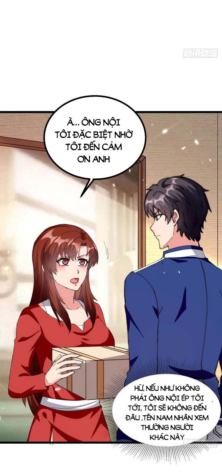 đọc truyện Trọng Sinh Khí Thiếu Quy Lai Chương 248 ảnh 13 tại Thiên Thai Truyện