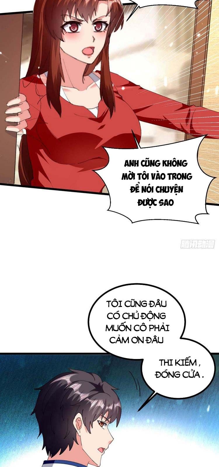 đọc truyện Trọng Sinh Khí Thiếu Quy Lai Chương 248 ảnh 15 tại Thiên Thai Truyện