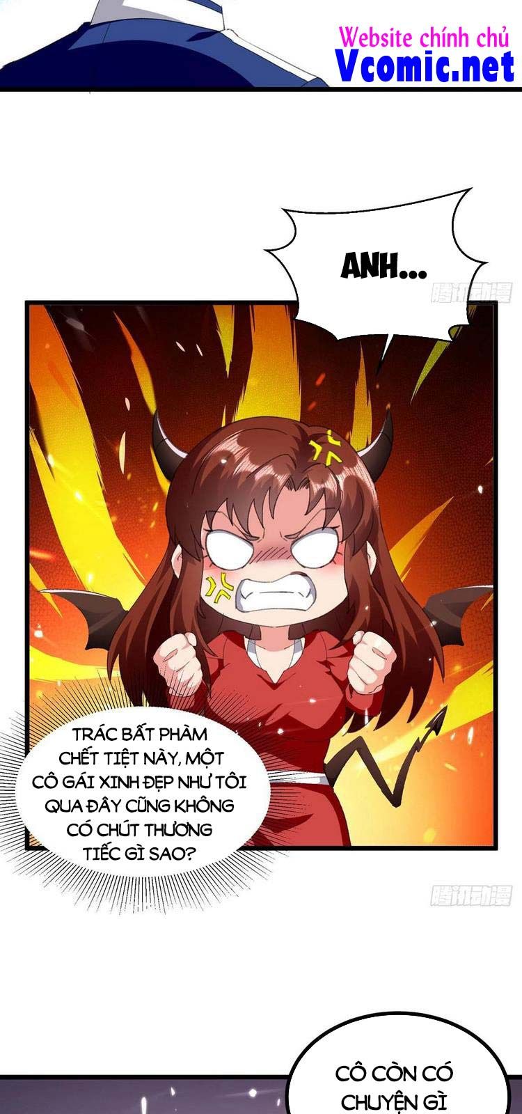 đọc truyện Trọng Sinh Khí Thiếu Quy Lai Chương 248 ảnh 16 tại Thiên Thai Truyện