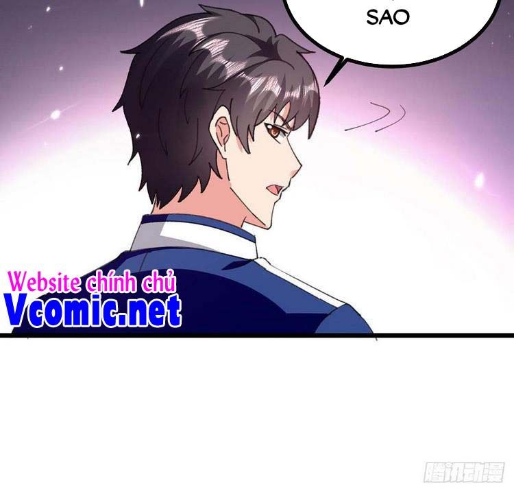 đọc truyện Trọng Sinh Khí Thiếu Quy Lai Chương 248 ảnh 17 tại Thiên Thai Truyện