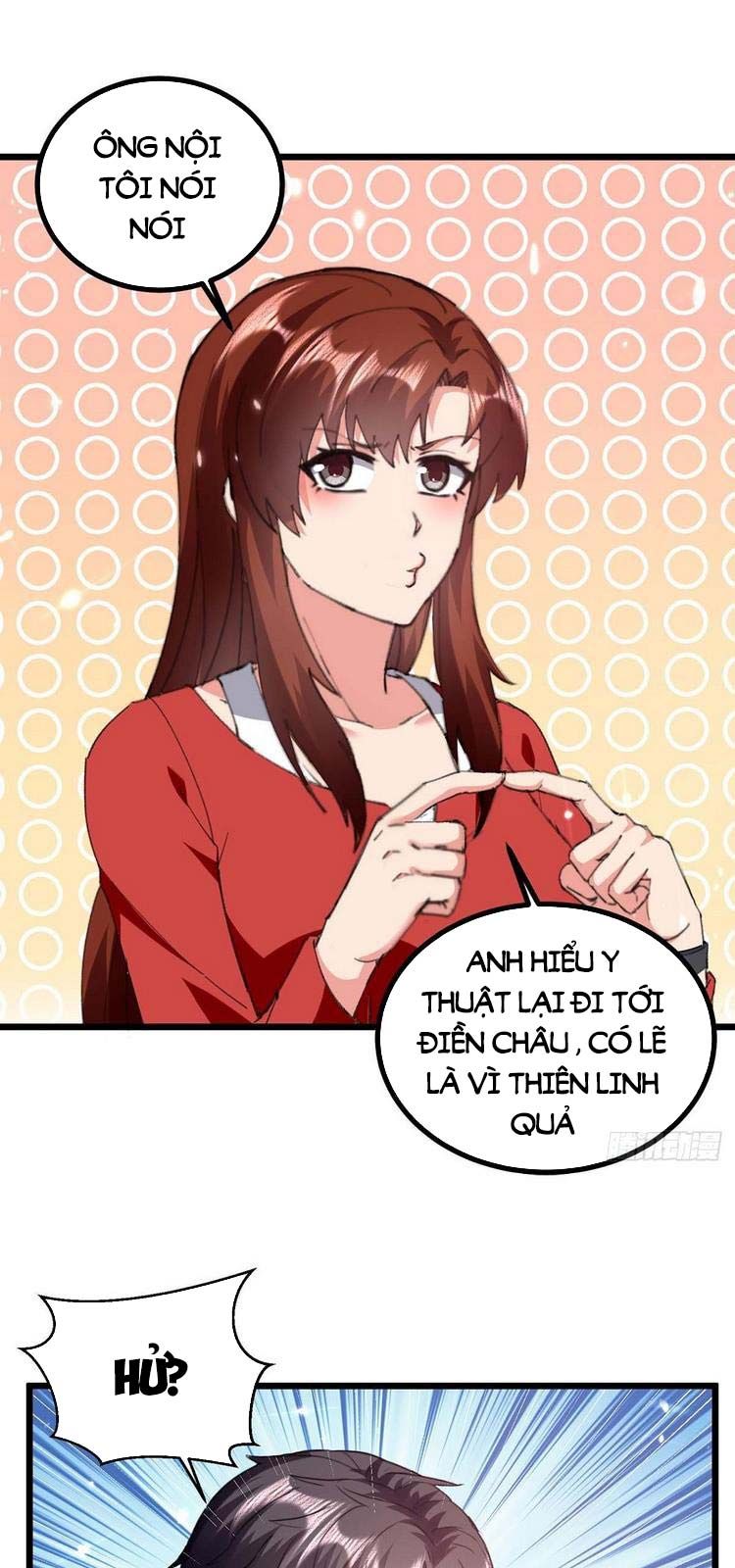 đọc truyện Trọng Sinh Khí Thiếu Quy Lai Chương 248 ảnh 18 tại Thiên Thai Truyện