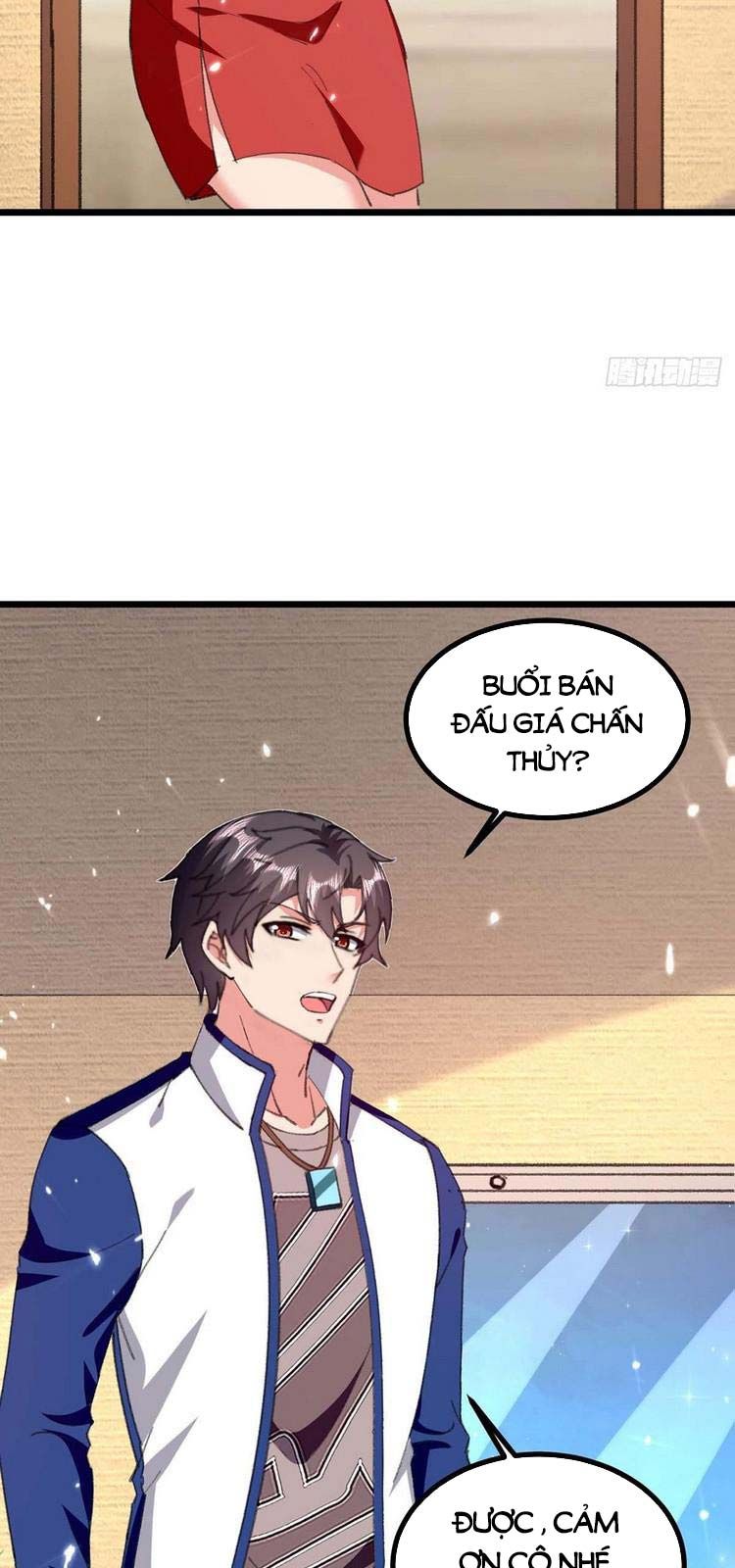 đọc truyện Trọng Sinh Khí Thiếu Quy Lai Chương 248 ảnh 20 tại Thiên Thai Truyện