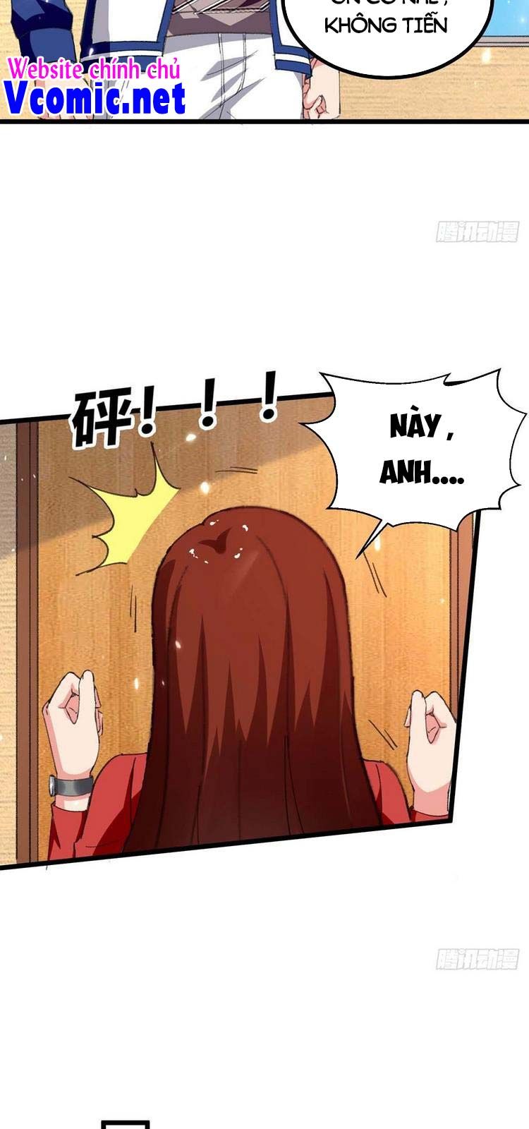 đọc truyện Trọng Sinh Khí Thiếu Quy Lai Chương 248 ảnh 21 tại Thiên Thai Truyện