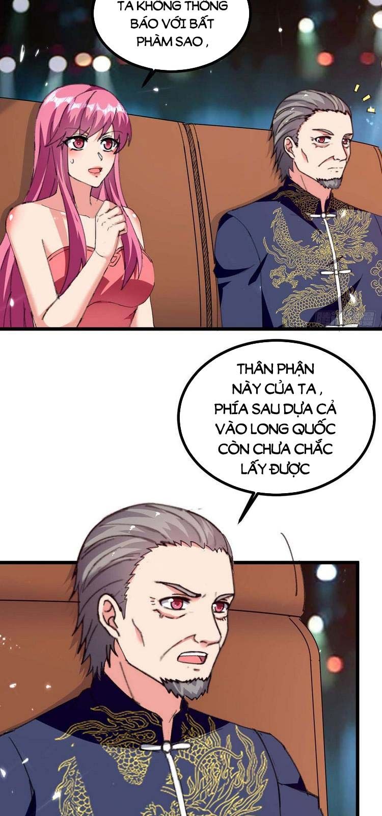 đọc truyện Trọng Sinh Khí Thiếu Quy Lai Chương 248 ảnh 24 tại Thiên Thai Truyện