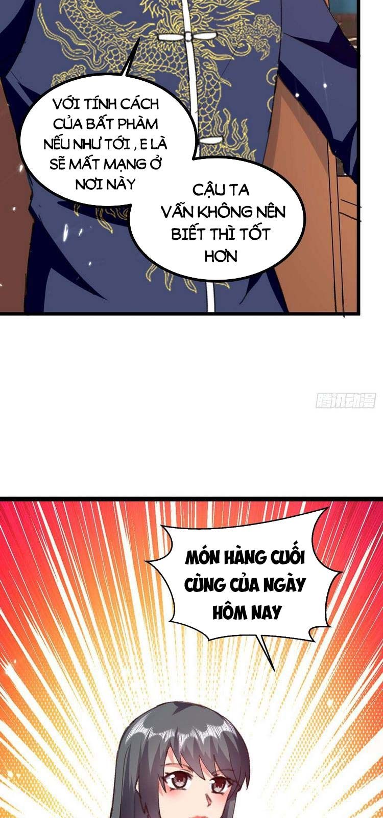 đọc truyện Trọng Sinh Khí Thiếu Quy Lai Chương 248 ảnh 25 tại Thiên Thai Truyện