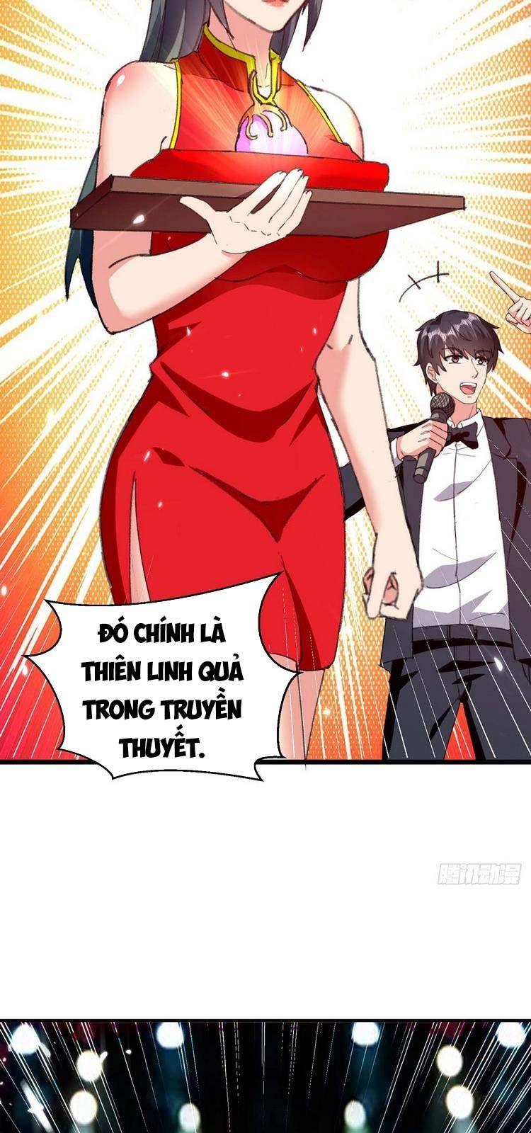 đọc truyện Trọng Sinh Khí Thiếu Quy Lai Chương 248 ảnh 26 tại Thiên Thai Truyện