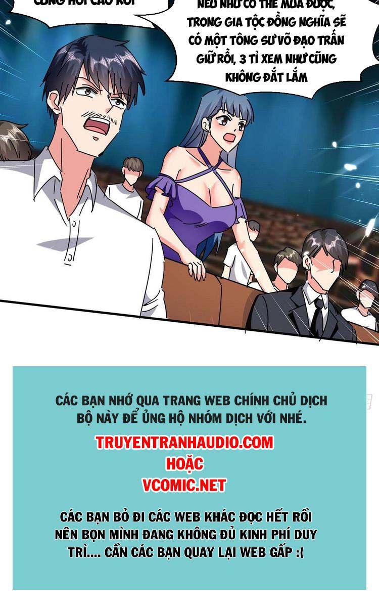 đọc truyện Trọng Sinh Khí Thiếu Quy Lai Chương 248 ảnh 28 tại Thiên Thai Truyện