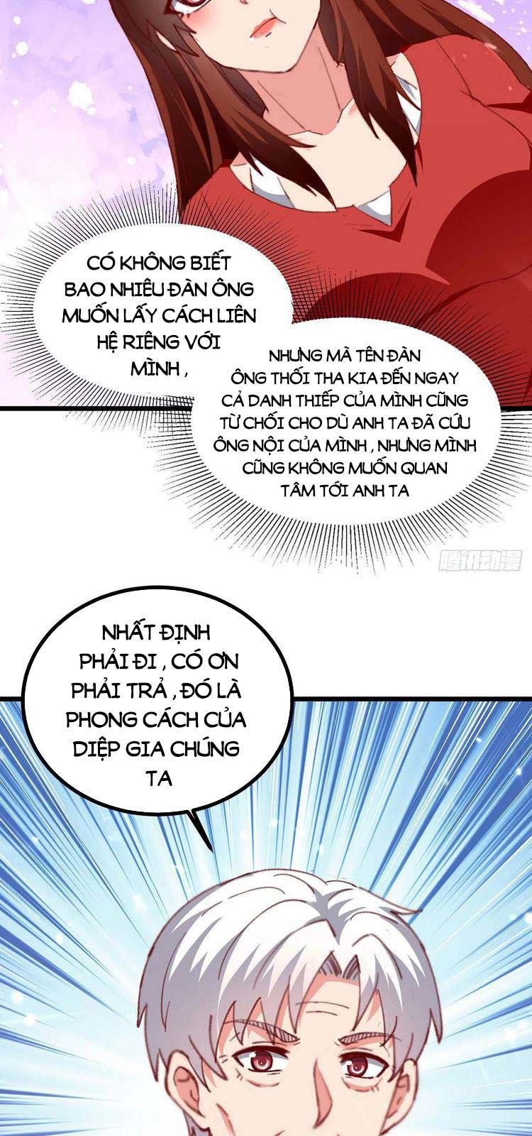 đọc truyện Trọng Sinh Khí Thiếu Quy Lai Chương 248 ảnh 5 tại Thiên Thai Truyện