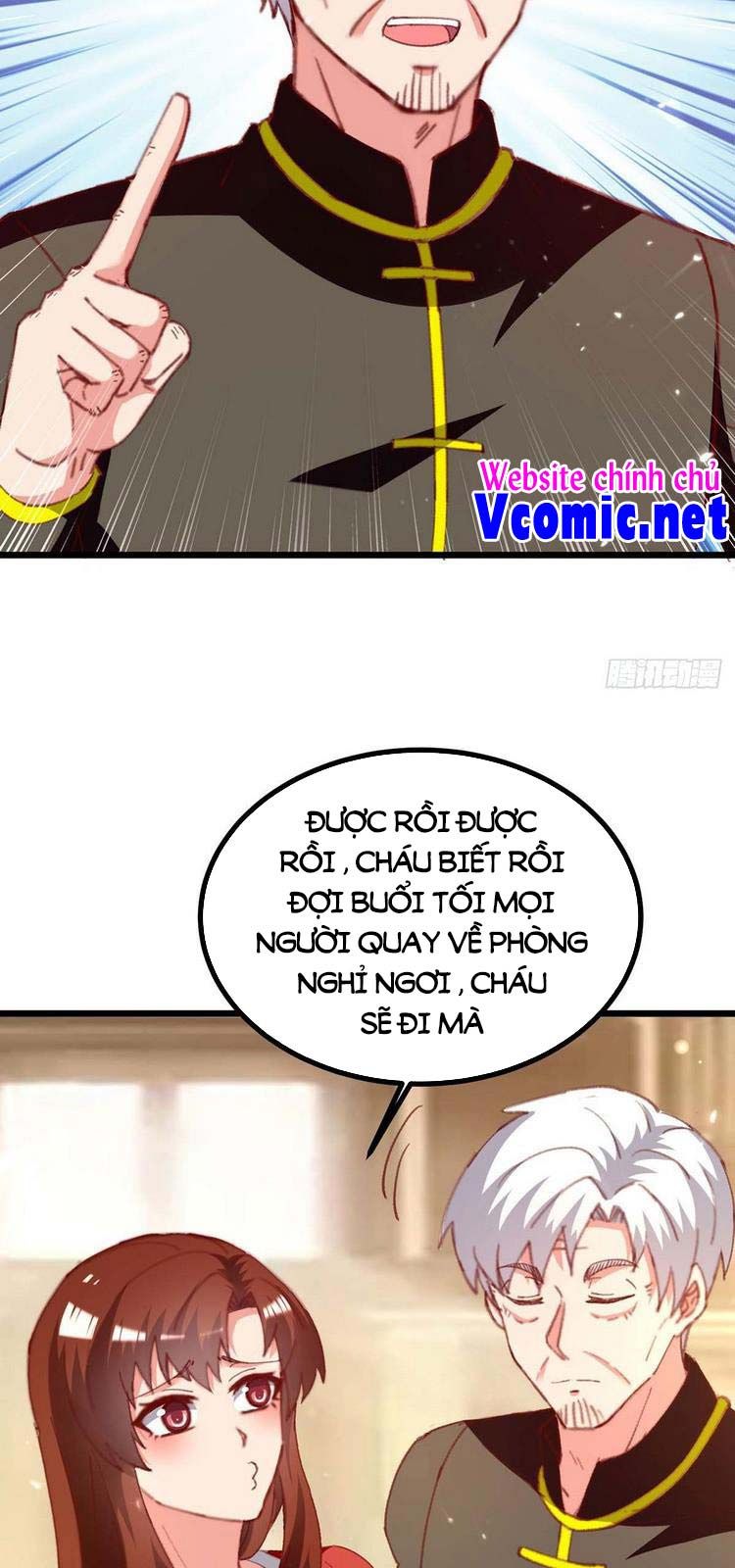 đọc truyện Trọng Sinh Khí Thiếu Quy Lai Chương 248 ảnh 6 tại Thiên Thai Truyện