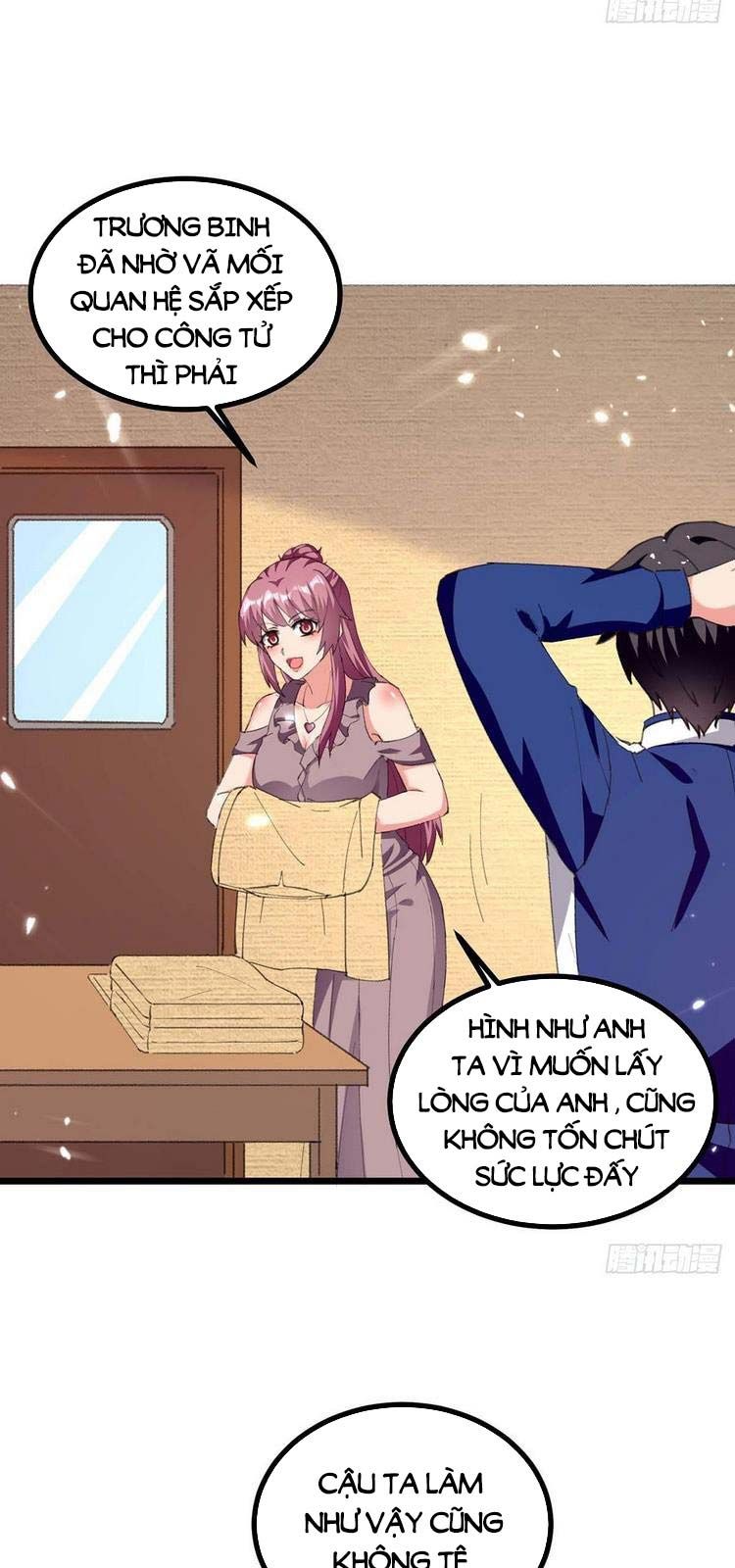 đọc truyện Trọng Sinh Khí Thiếu Quy Lai Chương 248 ảnh 9 tại Thiên Thai Truyện