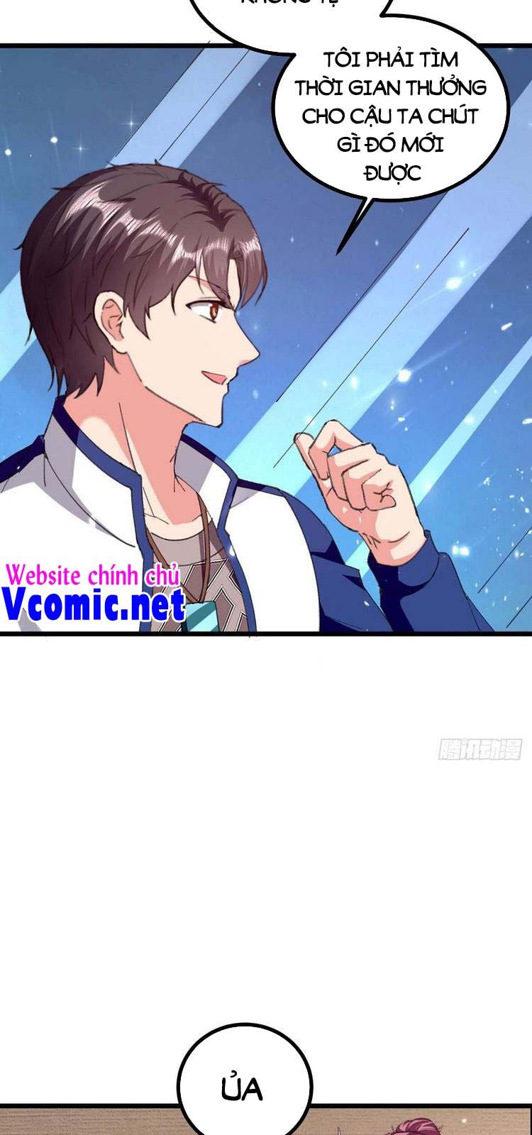 đọc truyện Trọng Sinh Khí Thiếu Quy Lai Chương 248 ảnh 10 tại Thiên Thai Truyện