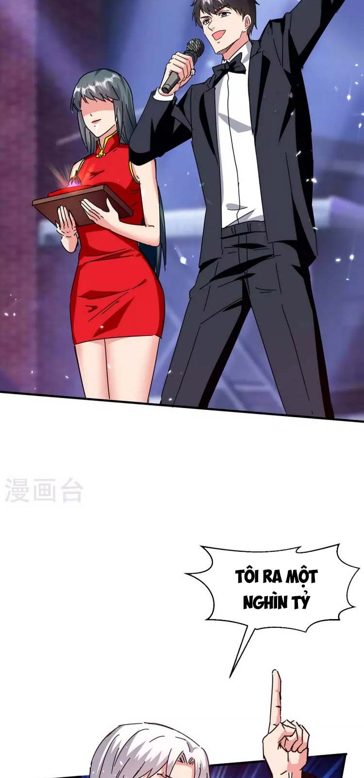 đọc truyện Trọng Sinh Khí Thiếu Quy Lai Chương 249 ảnh 15 tại Thiên Thai Truyện