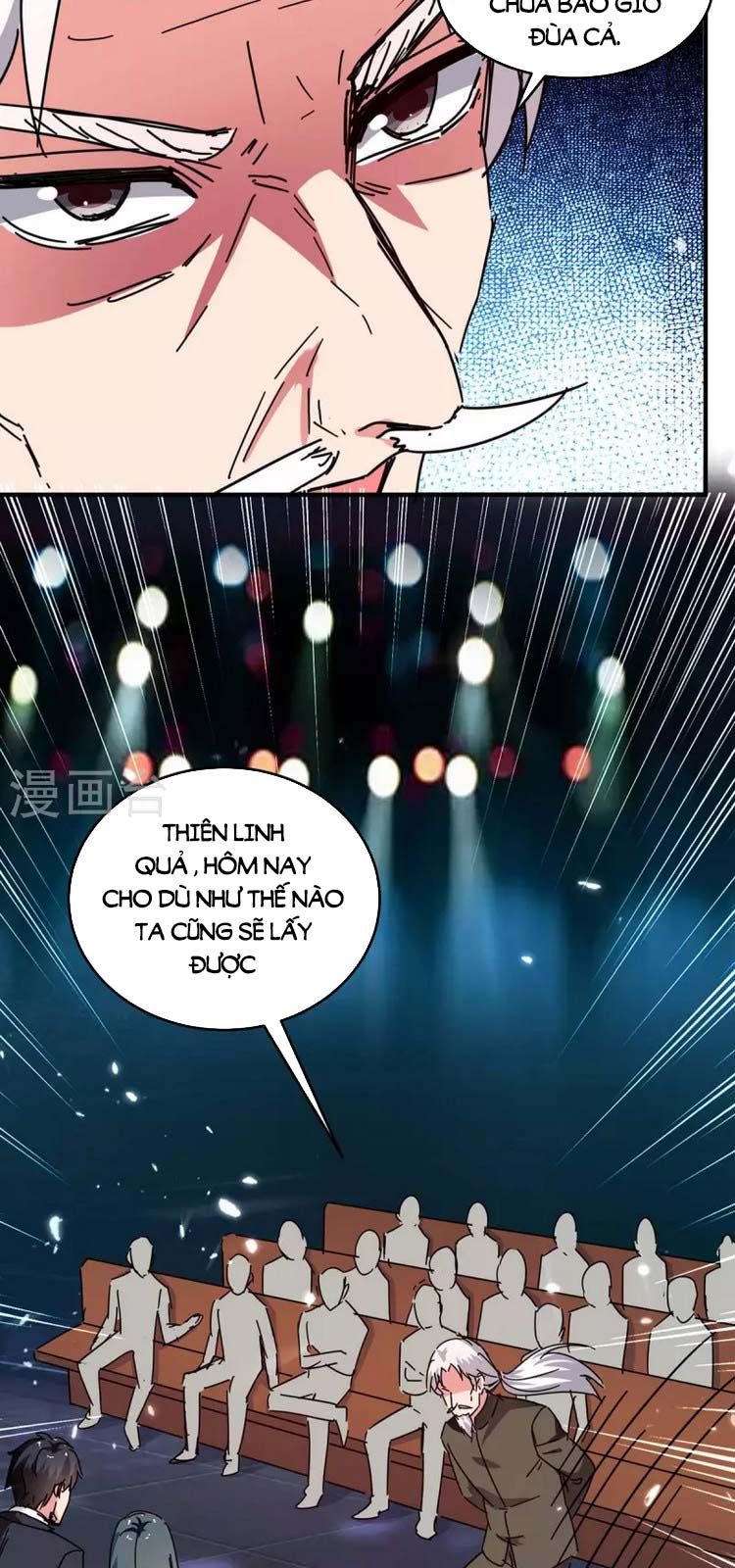 đọc truyện Trọng Sinh Khí Thiếu Quy Lai Chương 249 ảnh 18 tại Thiên Thai Truyện