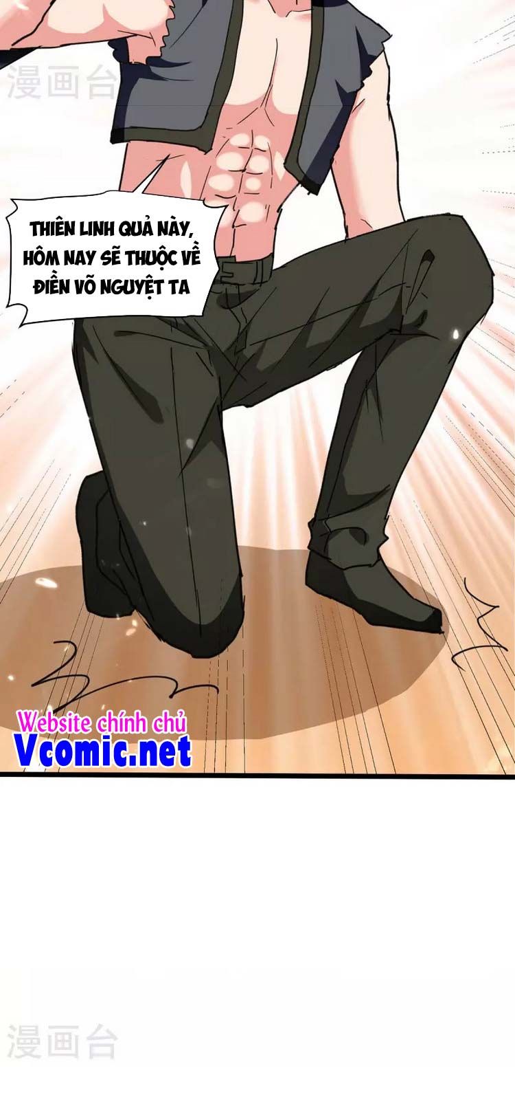 đọc truyện Trọng Sinh Khí Thiếu Quy Lai Chương 249 ảnh 20 tại Thiên Thai Truyện